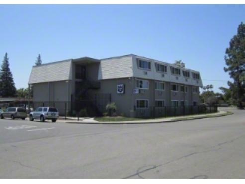Econostudios Stockton Exterior photo