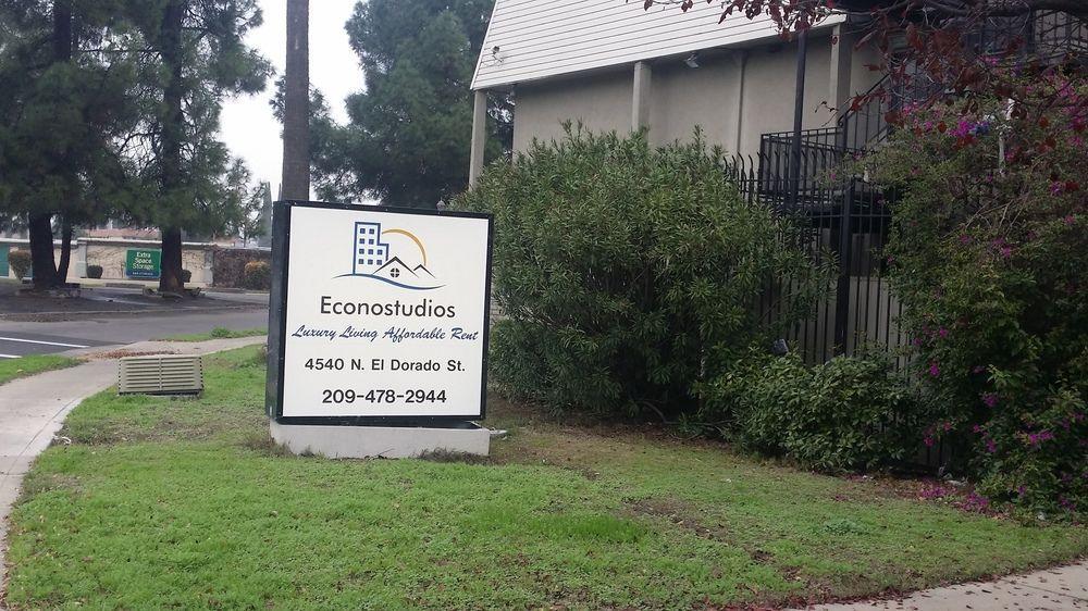 Econostudios Stockton Exterior photo
