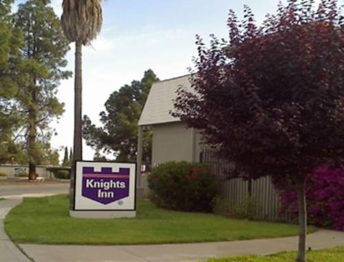 Econostudios Stockton Exterior photo